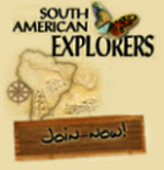 SAE Explorers