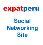 Expat Peru