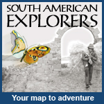 South American Explorers