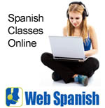 Web Spanish
