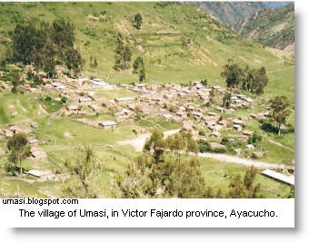 Umasi - ayacucho - dec-23-09