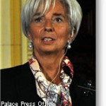 Christine Lagarde