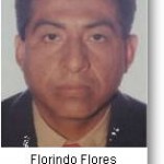 Camarada Artemio - july 2010