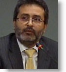 Jimenez, Min of Justice