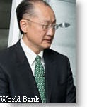 Jim Yong Kim-World Bank