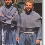 Polish priests killed in Ancash-1991