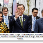 COP 20- Ban Ki-Moon
