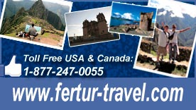 FerturPeruTravel