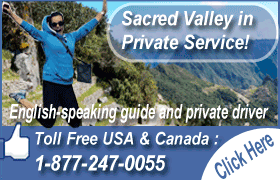 Cusco Sacred Valley Tours