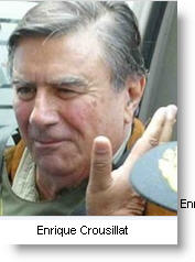 Crousillat - Enrique - Dec 2009