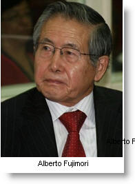 Fujimori - trial - Jan 2010