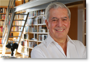 Vargas Llosa