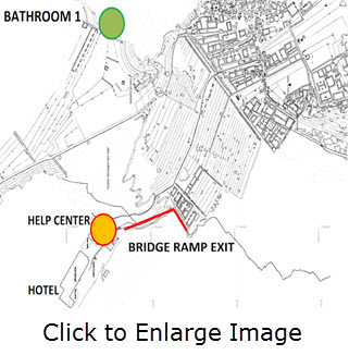 Planned changes for Machu Picchu - graphic