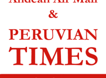 Peruvian Times logo