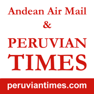 Peruvian Times logo