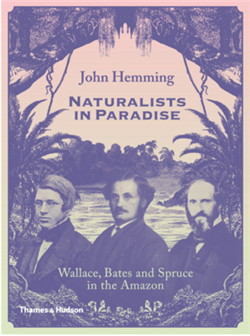 Hemming - Naturalists book