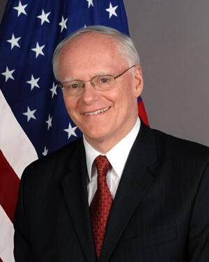 James F. Jeffrey