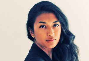 Isha Datar, CEO of New Harvest