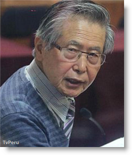 Fujimori, Alberto 2016