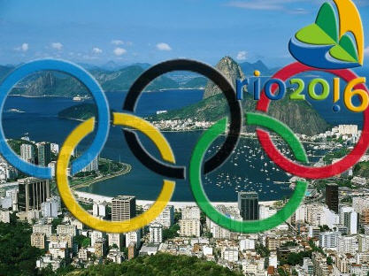 The Mark News - Olympics in Rio