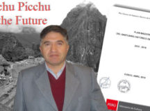 Dr. Elías Carreño Peralta, the Ministry of Culture’s coordinator of the 2015-2019 Machu Picchu Master Plan, explains the big changes coming to the iconic Inca citadel