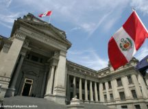 Judiciary of Peru