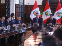 President Vizcarra and the new Congress: A bumpy road ahead